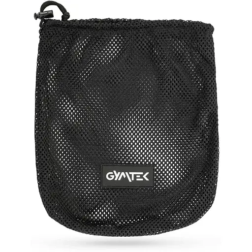 Тренировочные петли Gymtek Pro голубой - фото 9