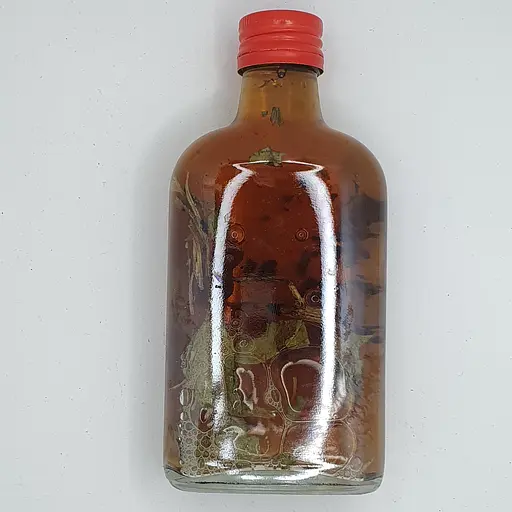 Водная настойка на траве грушанки 200 мл - фото 2