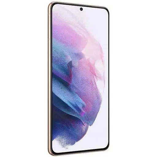 Смартфон Samsung Galaxy S21 G996B/DS 5G 8/256GB Violet - фото 4