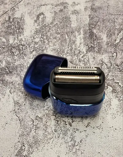 Електробритва-шейвер VGR V-364 - фото 3