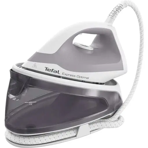 Парогенератор Tefal Express Optimal SV4111E0