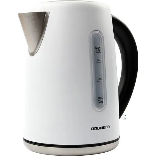 Электрочайник Redmond RK-M387W [148605] - фото 4