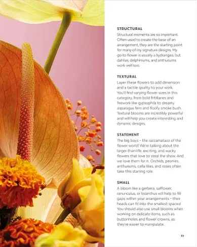 Flower Porn: Recipes for Modern Bouquets, Tablescapes and Displays - фото 4