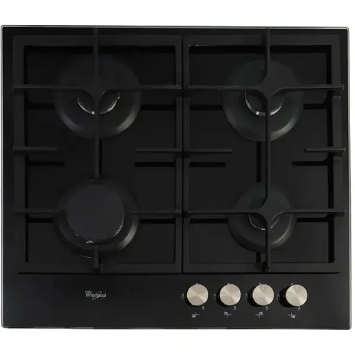 Варильна поверхня Whirlpool GOS6415/NB/1 - фото 1