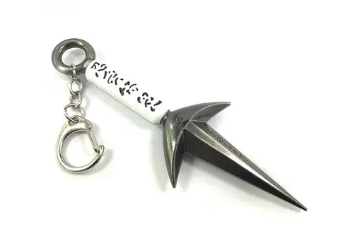 Брелок Наруто Naruto Кунай зброя NA 1151 - фото 1