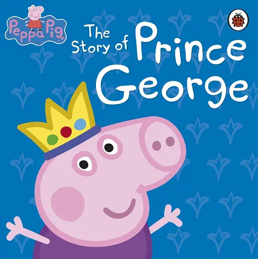 The Story of Prince George