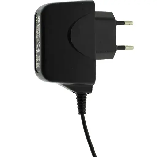 Сетевое зарядное устройство для A-Class LG KG800 - фото 1