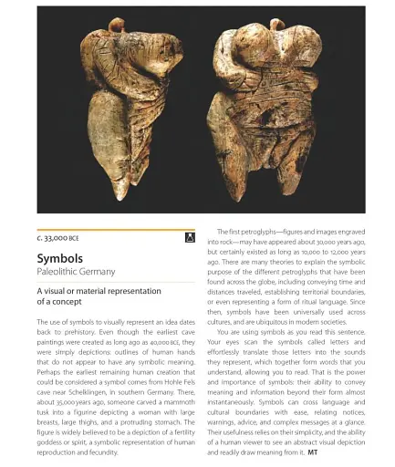 1001 Ideas that Changed the Way We Think - фото 20