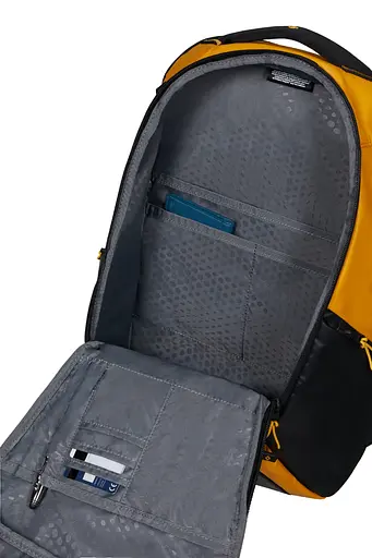 Рюкзак 15.6" Samsonite ECODIVER YELLOW 44x31x20 KH7*06004 - фото 2