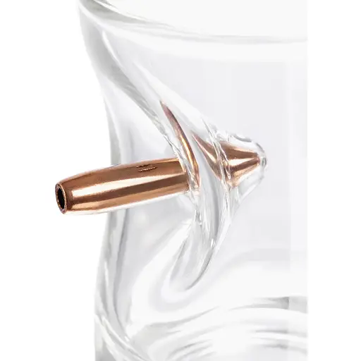 Набір чарок Gun&Fun з кулею калібр 5.45, 6 шт. - фото 3