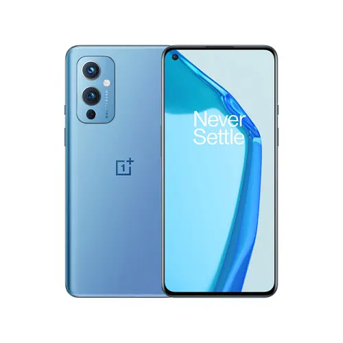 Смартфон OnePlus 9, 8/128GB Arctic Sky (Global)