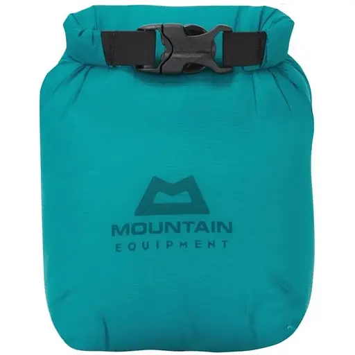 Гермомешок Mountain Equipment Lightweight Drybag 1L Pool Blue (1053-ME-004846.01490)