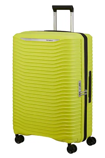 Валіза Samsonite UPSCAPE LIME 75x51x30(33) 75 См KJ1*74003 - фото 5