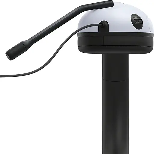 Гарнітура Sony Inzone H3 White (MDRG300W.CE7) - фото 5