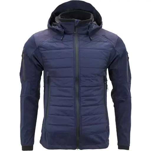 Куртка Carinthia G-Loft ISG 2.0 Jacket XL Blue