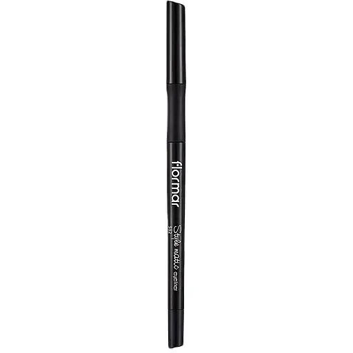 Автоматичний олівець для очей Flormar Style Matic Eyeliner відтінок 12 (Midnight Blue) 0.35 г - фото 2