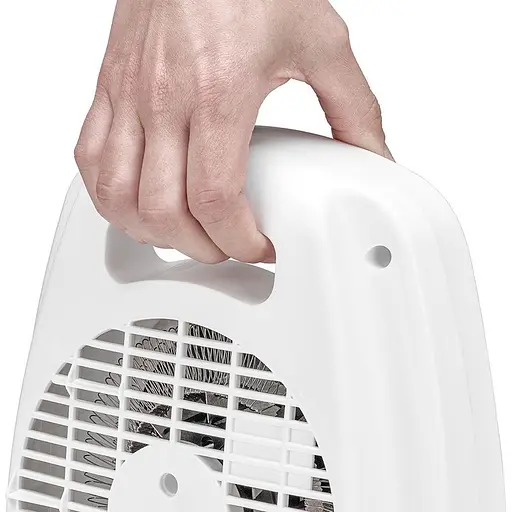 Тепловентилятор First FA-5568-3 [151439] - фото 3