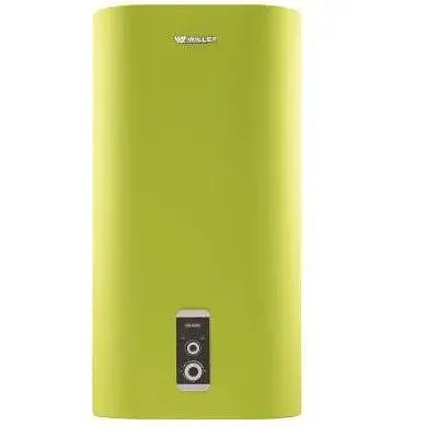 Бойлер електричний накопичувальний Willer EV80DR grand