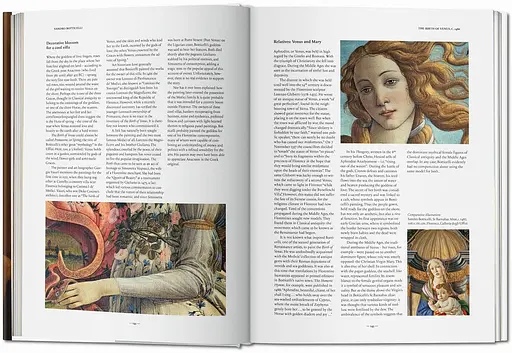 What Great Paintings Say. 100 Masterpieces in Detail -GB - фото 2