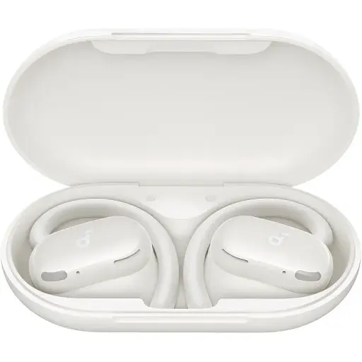 Гарнітура Anker SoundСore V20i White (7025094) - фото 3