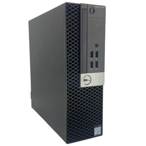 Компьютер Dell OptiPlex 5040 SFF (i3-6100/8/120SSD) Б/У - фото 1