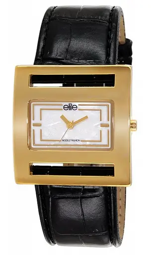 Годинник Elite E53122G 103 кварц.
