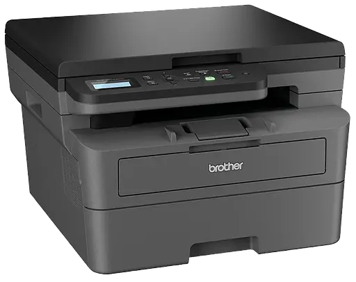 Многофункциональное устройство Brother DCPL2622DWYJ1 (7085066) - фото 4