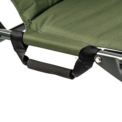 Карповое кресло Ranger Fisherman Light RA2224 - фото 9