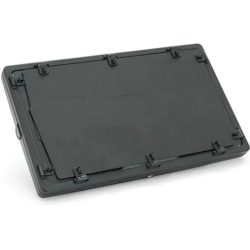 Прожектор Voltronic YT42165 800LED для фото и видео 3200-6000К 290x170мм Box