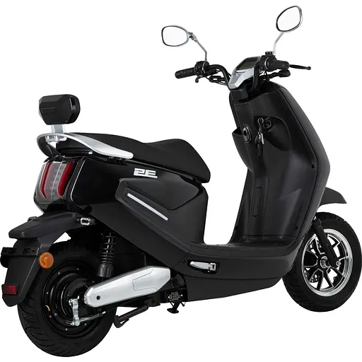 Електроскутер 2E MB5 Black (2EESMB5) [140099] - фото 3