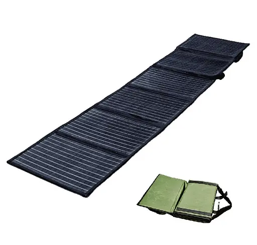 Солнечная панель Bandera Power 180L Дополнительное питания Charger Bandera solar - фото 4