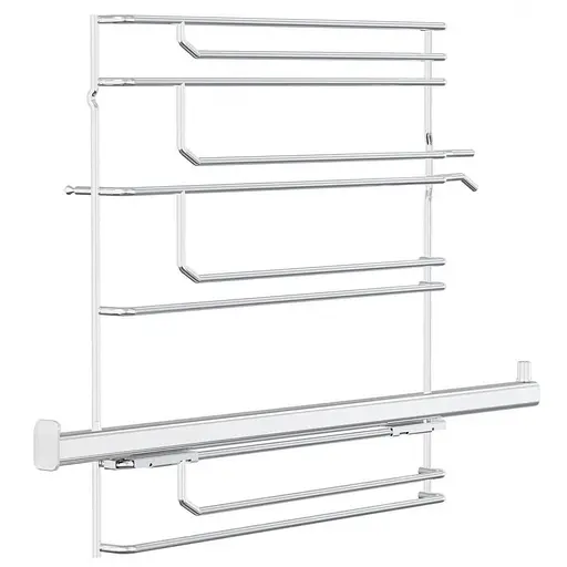 Электрическая духовка Beko BBIM14300WMS - фото 7