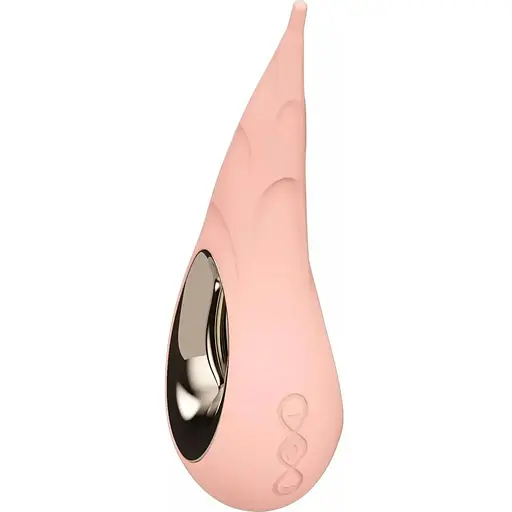Вібратор Lelo Dot Cruise Peach Please (SX3042) [152064] - фото 3