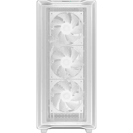 Корпус DeepCool CC560 Mesh V2 White (R-CC560-WHAMA4-G-2) [146719] - фото 4