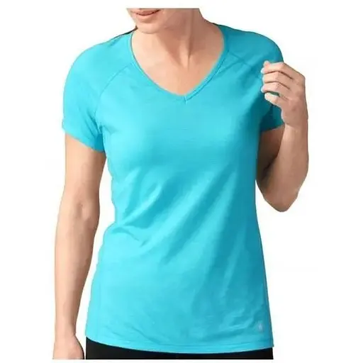 Термофутболка Smart Wool Wm’s PhD Ultra Light Short Sleeve Light Capri S (1033-SW 15142.438-S)