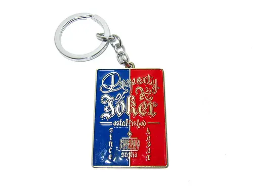 Брелок Joker Suicide Squad Загін самогубців.581 - фото 4