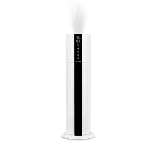Зволожувач повітря Zeeegma VERS UV GRAND White 8 л - фото 5
