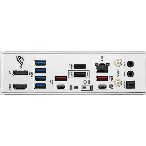 Материнська плата Asus ROG Strix B850-A Gaming WIFI (90MB1J50-M0EAY0) [139858] - фото 10