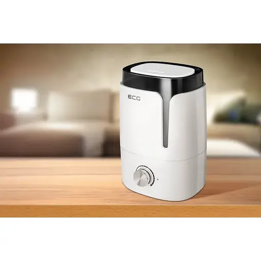 Ультразвуковой увлажнитель воздуха ECG AH M351 - фото 9
