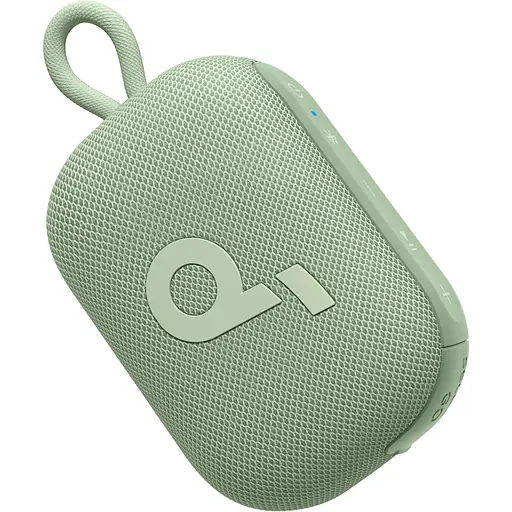 Портативна акустика Anker SoundCore Select 4 Go Green (A31X1061) [136192] - фото 2