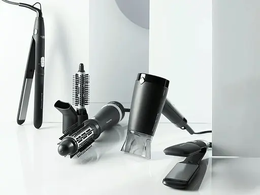 Фен Rowenta Express Style CV1803F0 - фото 8