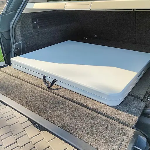 Складний стіл 182х74х74 см SW-00001605 - фото 5