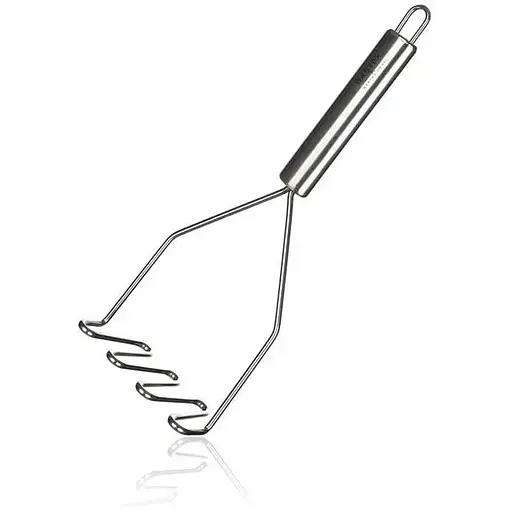 Картофеля стальная AZORA 26x10