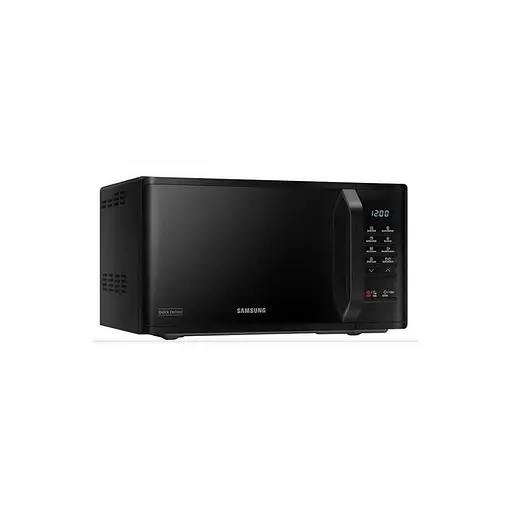 Микроволновая печь Samsung MS23K3513AK - фото 4