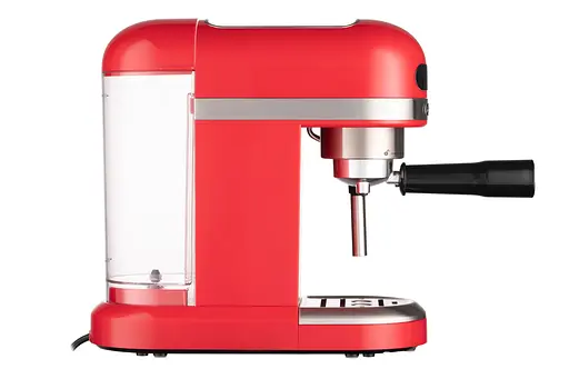 Кофеварка рожковая Ardesto YCM-E1501 - фото 6