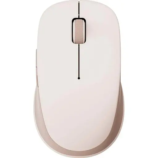 Бездротова миша Xiaomi Dual Mode Wireless Mouse 2 (BHR8849GL) 2 режими біла - фото 1