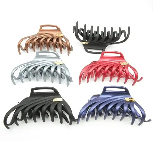 Затиск каучуковий Ліан FasRion Fashion - фото 1