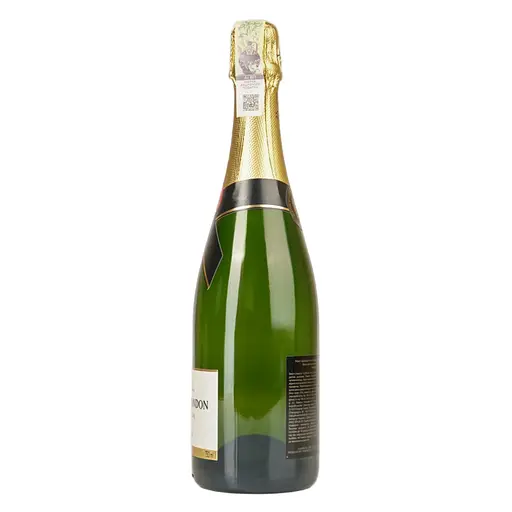 Шампанське Moet&Chandon Brut Imperial, біле, брют, AOP, 0,75 л, 12% (5799) - фото 3
