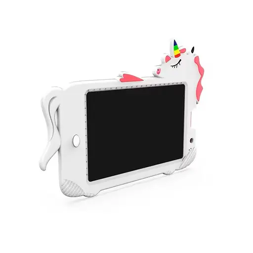 Графічний планшет Kids Pad 10" Color Unicorn Pink - фото 2