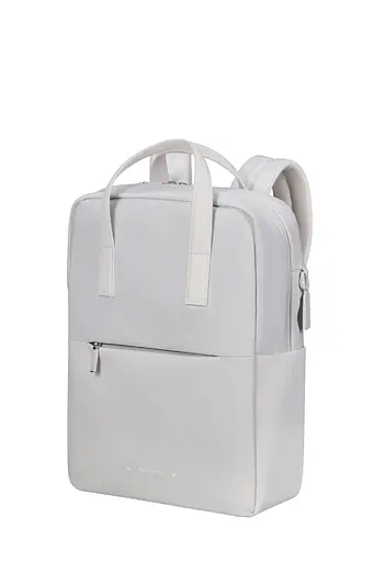 Рюкзак 14.1" Samsonite 4PACK CLOUDY GREY 37,5x27x11 KP3*68001 - фото 10